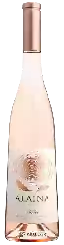 Weingut Laurent Miquel - Alaina Rosé