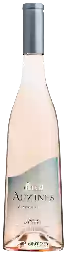 Weingut Laurent Miquel - Auzines Languedoc Rosé