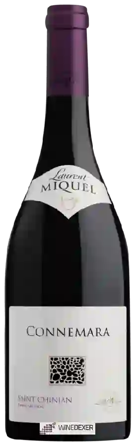 Weingut Laurent Miquel - Connemara Saint-Chinian