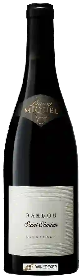 Weingut Laurent Miquel - Saint Chinian Grande Cuvée Bardou Weingut Laurent Miquel - Saint Chinian Grande Cuvée Bardou