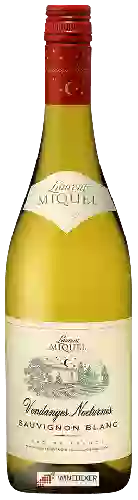 Weingut Laurent Miquel - Vendanges Nocturnes Sauvignon Blanc
