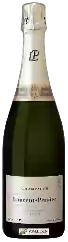 Weingut Laurent-Perrier - Demi-Sec Champagne