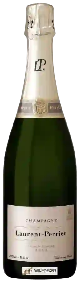 Weingut Laurent-Perrier - Demi-Sec Champagne Weingut Laurent-Perrier - Demi-Sec Champagne