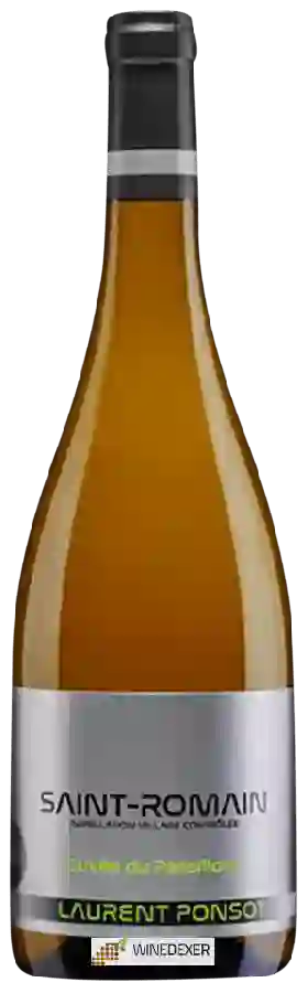Weingut Laurent Ponsot - Cuvée du Passiflore Saint-Romain
