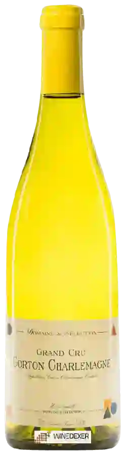 Domaine & Selection - Corton-Charlemagne Grand Cru Domaine & Selection - Corton-Charlemagne Grand Cru