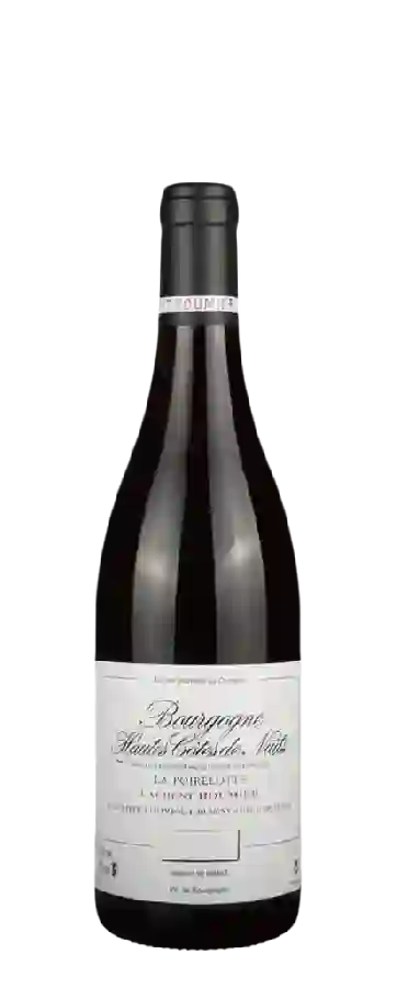 Weingut Laurent Roumier - Bourgogne Hautes Côtes de Nuits 'La Poirelotte' Weingut Laurent Roumier - Bourgogne Hautes Côtes de Nuits 'La Poirelotte'