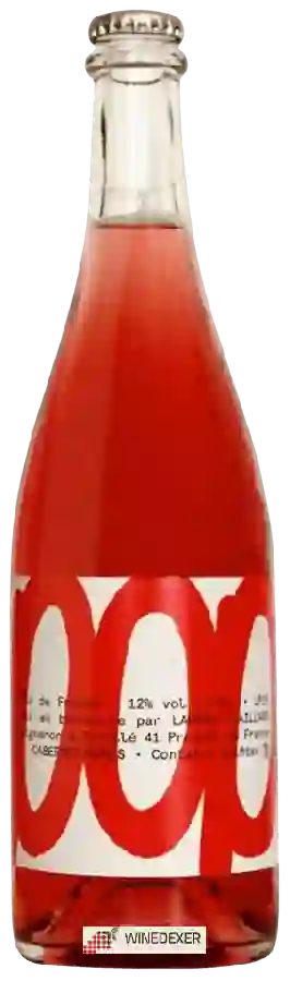 Weingut Laurent Saillard - Pop Weingut Laurent Saillard - Pop