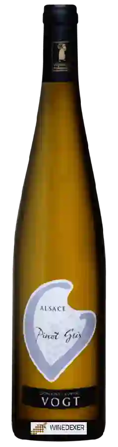 Weingut Laurent Vogt - Pinot Gris Weingut Laurent Vogt - Pinot Gris