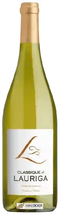 Weingut Lauriga - Classique de Lauriga Chardonnay Weingut Lauriga - Classique de Lauriga Chardonnay