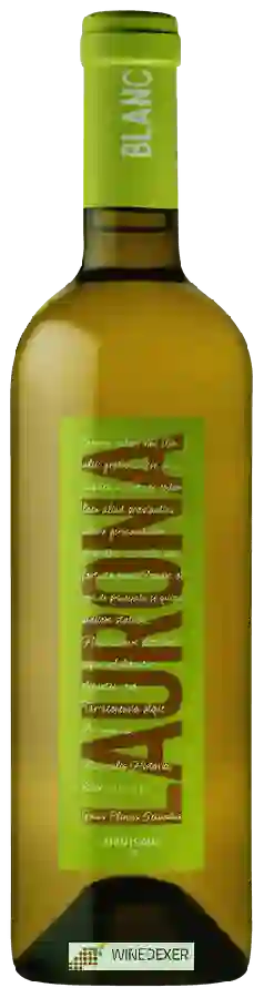 Weingut Celler Laurona - Blanc Weingut Celler Laurona - Blanc