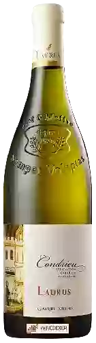 Weingut Laurus - Condrieu Blanc
