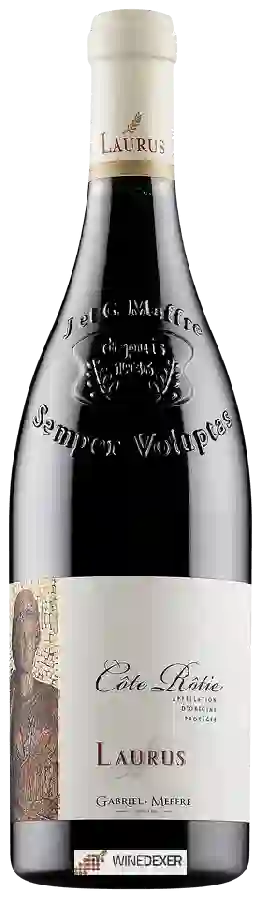 Weingut Laurus - Côte Rôtie Rouge Weingut Laurus - Côte Rôtie Rouge
