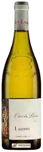 Weingut Laurus - Côtes du Rhône Blanc