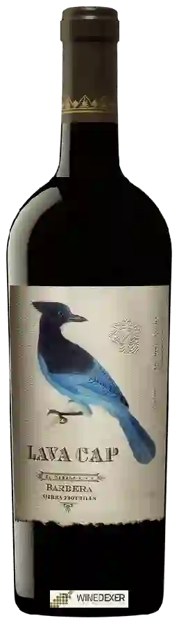 Weingut Lava Cap - Barbera Weingut Lava Cap - Barbera