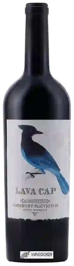 Weingut Lava Cap - Cabernet Sauvignon Weingut Lava Cap - Cabernet Sauvignon