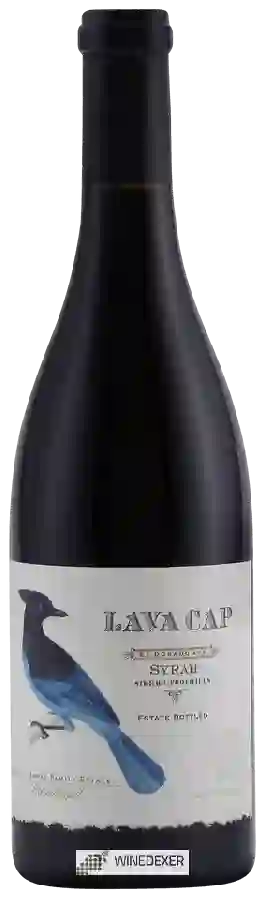 Weingut Lava Cap - Syrah Weingut Lava Cap - Syrah