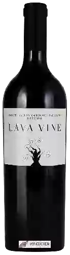 Weingut Lava Vine - Cabernet Sauvignon Reserve