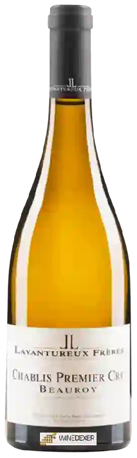 Weingut Lavantureux Frères - Chablis Premier Cru 'Beauroy'