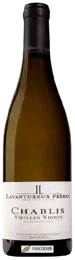 Weingut Lavantureux Frères - Vieilles Vignes Chablis Weingut Lavantureux Frères - Vieilles Vignes Chablis