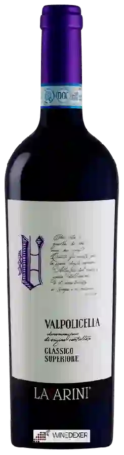 Weingut Lavarini - Valpolicella Classico Superiore