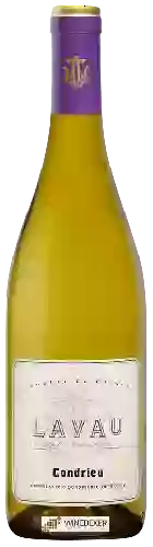 Weingut Lavau - Condrieu