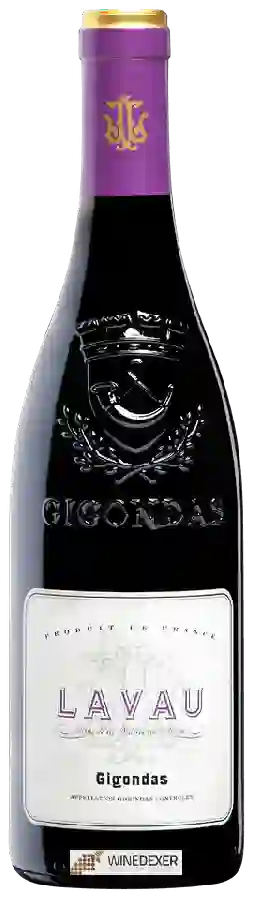 Weingut Lavau - Gigondas