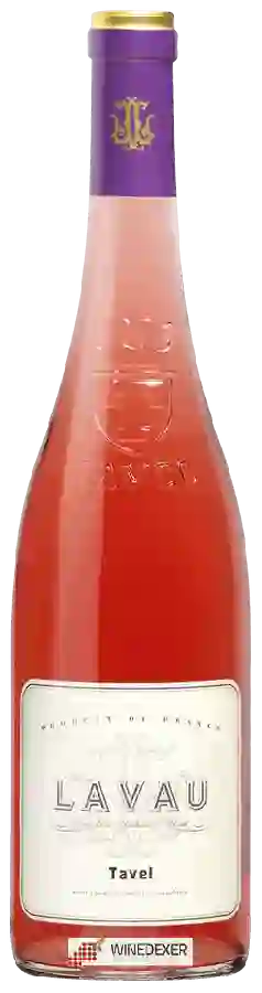 Weingut Lavau - Tavel Rosé Weingut Lavau - Tavel Rosé