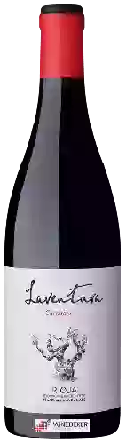 Weingut Laventura - Garnacha