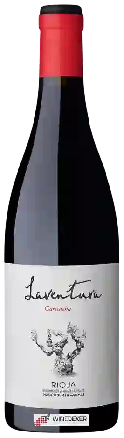 Weingut Laventura - Garnacha Weingut Laventura - Garnacha