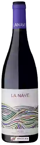 Weingut Laventura - Lanave
