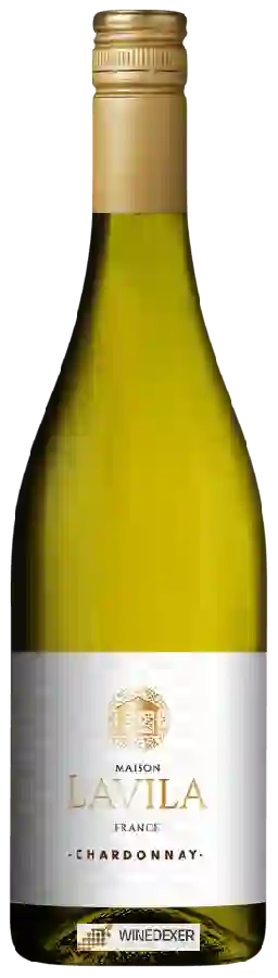 Weingut Lavila - Chardonnay Weingut Lavila - Chardonnay