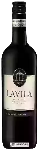 Weingut Lavila - Grenache - Cabernet