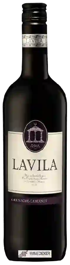 Weingut Lavila - Grenache - Cabernet Weingut Lavila - Grenache - Cabernet