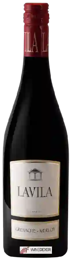 Weingut Lavila - Grenache - Merlot Weingut Lavila - Grenache - Merlot