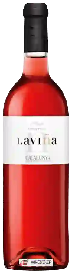Weingut Laviña - Tempranillo Rosé Weingut Laviña - Tempranillo Rosé