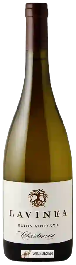 Weingut Lavinea - Elton Vineyard Chardonnay Weingut Lavinea - Elton Vineyard Chardonnay