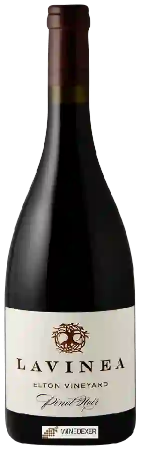 Weingut Lavinea - Elton Vineyard Pinot Noir Weingut Lavinea - Elton Vineyard Pinot Noir