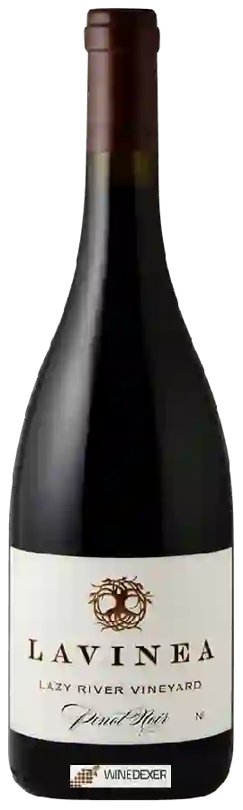 Weingut Lavinea - Lazy River Vineyard Pinot Noir Weingut Lavinea - Lazy River Vineyard Pinot Noir