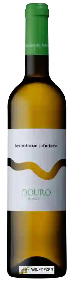 Weingut Lavradores de Feitoria - Douro Branco Weingut Lavradores de Feitoria - Douro Branco