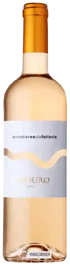 Weingut Lavradores de Feitoria - Douro Rosé
