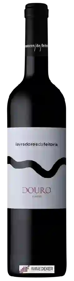 Weingut Lavradores de Feitoria - Douro Tinto Weingut Lavradores de Feitoria - Douro Tinto
