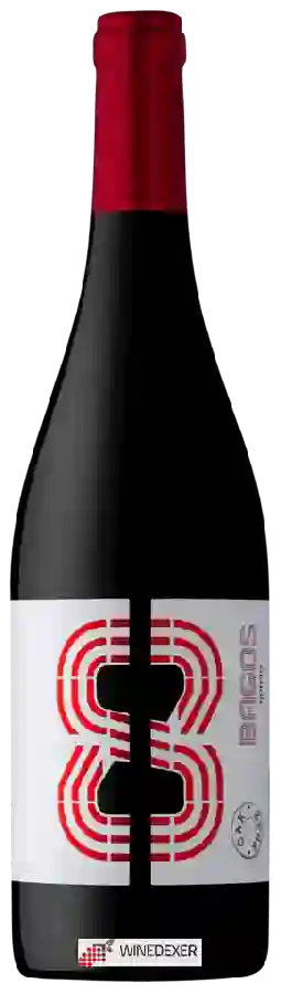 Weingut Lavradores de Feitoria - 8 Bagos Oak Free