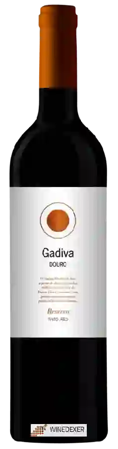 Weingut Lavradores de Feitoria - Gadiva Reserva Tinto Weingut Lavradores de Feitoria - Gadiva Reserva Tinto