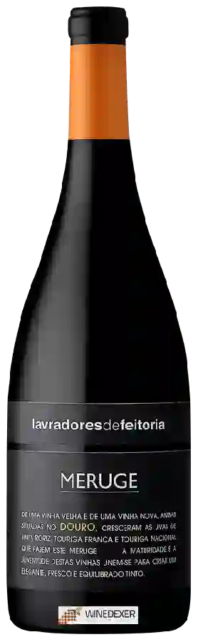 Weingut Lavradores de Feitoria - Meruge Tinto Weingut Lavradores de Feitoria - Meruge Tinto