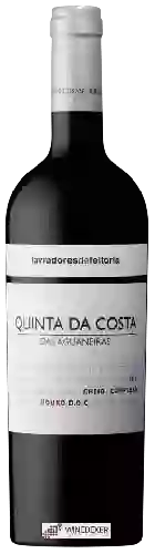 Weingut Lavradores de Feitoria - Quinta Da Costa Das Aguaneiras