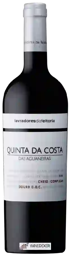Weingut Lavradores de Feitoria - Quinta Da Costa Das Aguaneiras Weingut Lavradores de Feitoria - Quinta Da Costa Das Aguaneiras