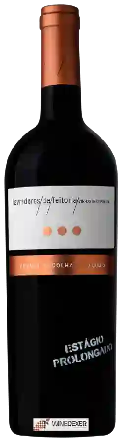 Weingut Lavradores de Feitoria - Três Bagos Grande Escolha Estágio Prolongado Weingut Lavradores de Feitoria - Três Bagos Grande Escolha Estágio Prolongado
