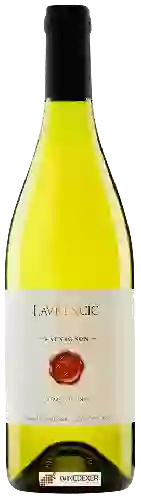 Weingut Lavrenčič - Sauvignon