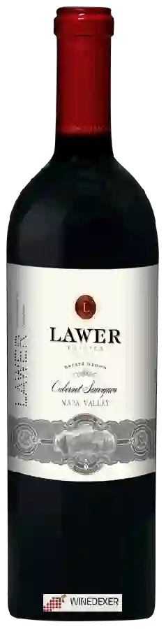 Weingut Lawer Estates - Cabernet Sauvignon Weingut Lawer Estates - Cabernet Sauvignon