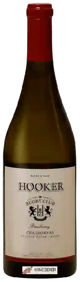 Weingut Lawer Family - Breakaway Chardonnay Weingut Lawer Family - Breakaway Chardonnay
